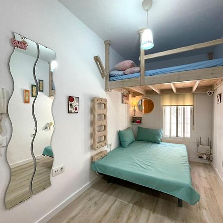 Precioso Y Pequeno Loft Centro De Conil Conil De La Frontera Exterior foto