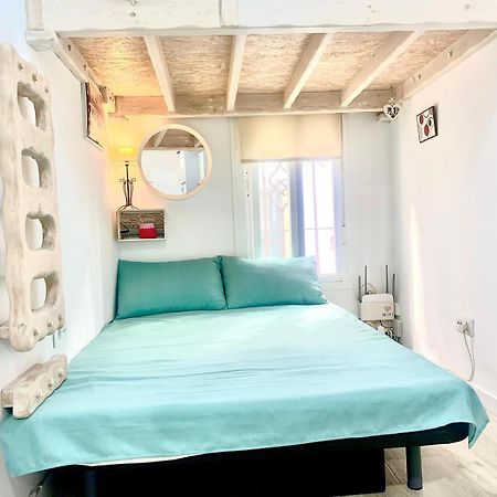 Precioso Y Pequeno Loft Centro De Conil Conil De La Frontera Exterior foto