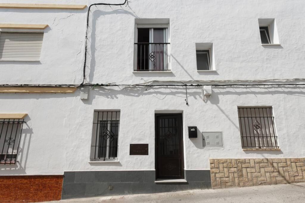 Precioso Y Pequeno Loft Centro De Conil Conil De La Frontera Exterior foto